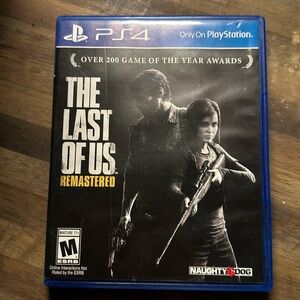 The last of us